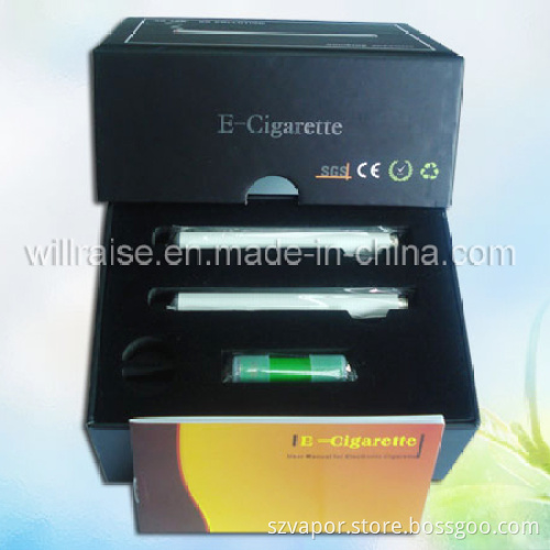 Electronic Cigarette